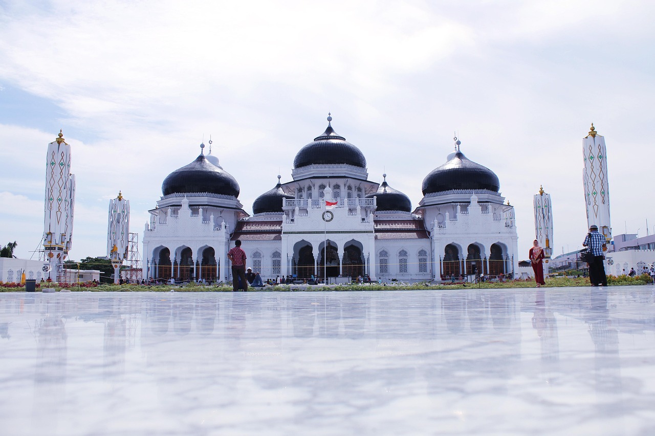 Rolog Polda Aceh: Mengenal Perannya dalam Keamanan